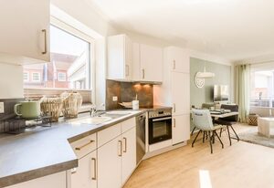 Ferienwohnung Heimathafen