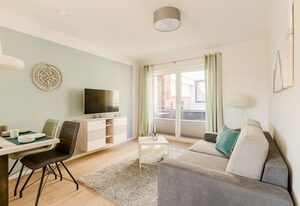 Ferienwohnung Heimathafen