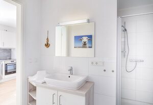 Ferienwohnung Heimathafen