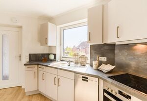 Ferienwohnung Heimathafen
