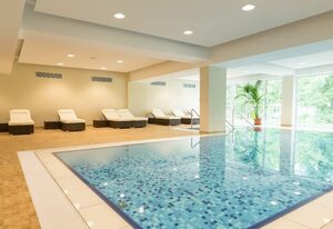ARIBO Hotel Erbendorf – Komfort-Doppelzimmer