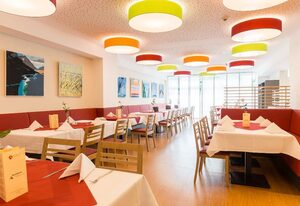ARIBO Hotel Erbendorf – Komfort-Doppelzimmer