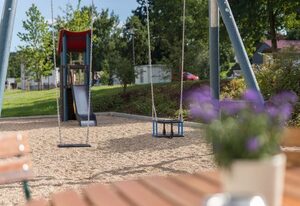 ARIBO Hotel Erbendorf – Komfort-Doppelzimmer