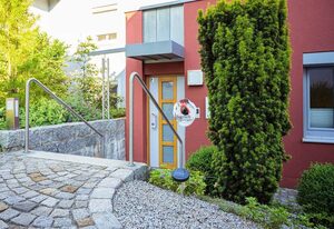 Ferienwohnung Tretter Natur Pur – FeWo Natur Pur (2 Schlafzimmer)