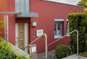 Ferienwohnung Tretter Natur Pur – FeWo Natur Pur (2 Schlafzimmer)