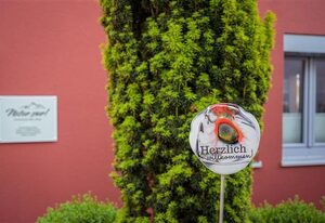 Ferienwohnung Tretter Natur Pur – FeWo Natur Pur (2 Schlafzimmer)