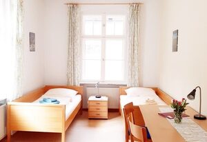 Die Malche Gäste und Tagungshaus 26