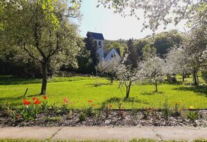 Die Malche Gäste und Tagungshaus 26