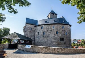HotelBurg Falkenberg – Schulenburg
