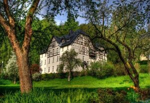 Die Malche Gäste und Tagungshaus 16