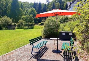 Die Malche Gäste und Tagungshaus 16