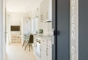 Ferienwohnung Achtern Diek