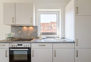 Ferienwohnung Achtern Diek