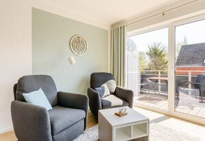 Ferienwohnung Achtern Diek