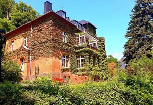 Die Malche Gäste- und Tagungshaus Villa 14