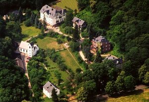 Die Malche Gäste- und Tagungshaus Villa 14