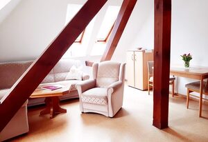 Die Malche Gäste- und Tagungshaus Villa 14