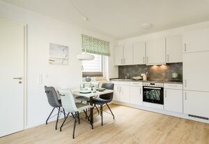 Ferienwohnung Ankerplatz