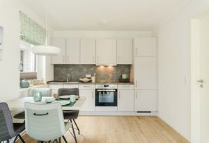 Ferienwohnung Ankerplatz