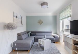 Ferienwohnung Ankerplatz
