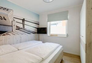 Ferienwohnung Ankerplatz