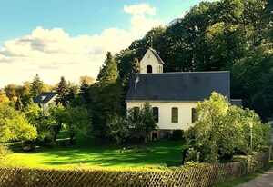 Die Malche Gäste und Tagungshaus 27