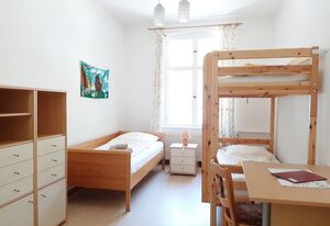 Die Malche Gäste und Tagungshaus 17