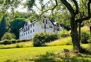 Die Malche Gäste und Tagungshaus 17