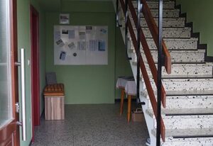 Gästehaus am Steinwald – Sternennest