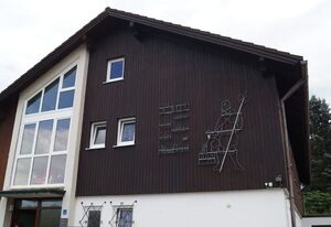 Gästehaus am Steinwald – Sternennest