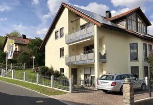 Ferienwohnungen Sonnleite GbR – 03 Ferienwohnung B,  115 qm