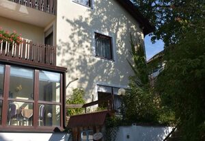 Gästehaus am Schlossberg – Doppelzimmer