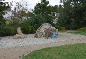 Gästehaus am Schlossberg – Doppelzimmer