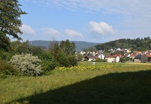 Gästehaus am Schlossberg – Doppelzimmer