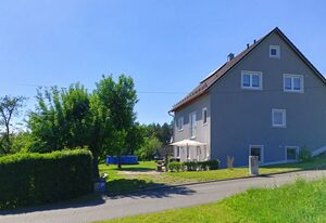 Ferienwohnung Pinzenhof - Kemnath