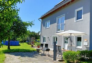 Ferienwohnung Pinzenhof - Kemnath
