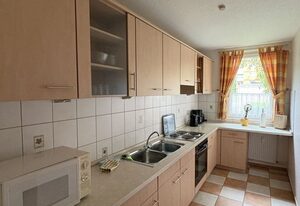 Ferienwohnungen B. Lenz – Ferienwohnung-3-Räume - 01