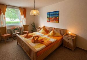 Ferienwohnungen B. Lenz – Ferienwohnung-3-Räume - 01