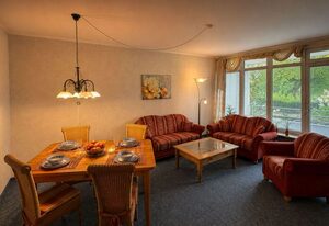 Ferienwohnungen B. Lenz – Ferienwohnung-3-Räume - 01