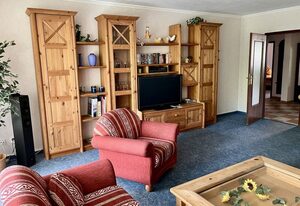 Ferienwohnungen B. Lenz – Ferienwohnung-3-Räume - 01