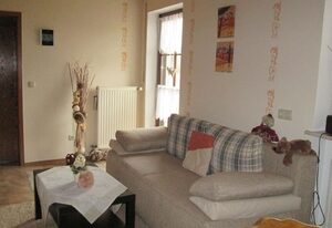 Haus Resi – FeWo Gänseblümchen  50 qm