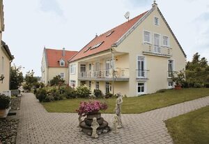 ausZEIT - Ihr Sibyllenbad Gästehaus – Appartement mit 2 Schlafzimmer