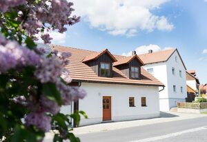 Pension-Ferienwohnungen Köhler – Ferienwohnung Geborgenheit