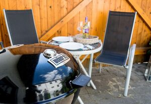 Pension-Ferienwohnungen Köhler – Ferienwohnung Geborgenheit