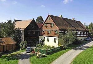 Gasthof-Pension Kesslsimerhof – FW3 70qm