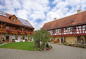 Gasthof-Pension Kesslsimerhof – FW3 70qm