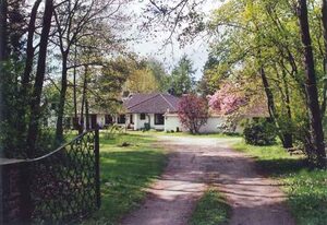 Ferienwohnung Terheggen – Ferienwohnung-3-Räume - 01