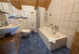Ferienwohnungen Kapplblick – FW 85 qm