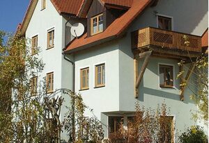 Ferienwohnungen Kapplblick – FW 85 qm