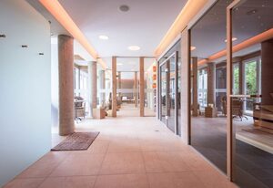 Der Heindlhof – Galeriewohnung